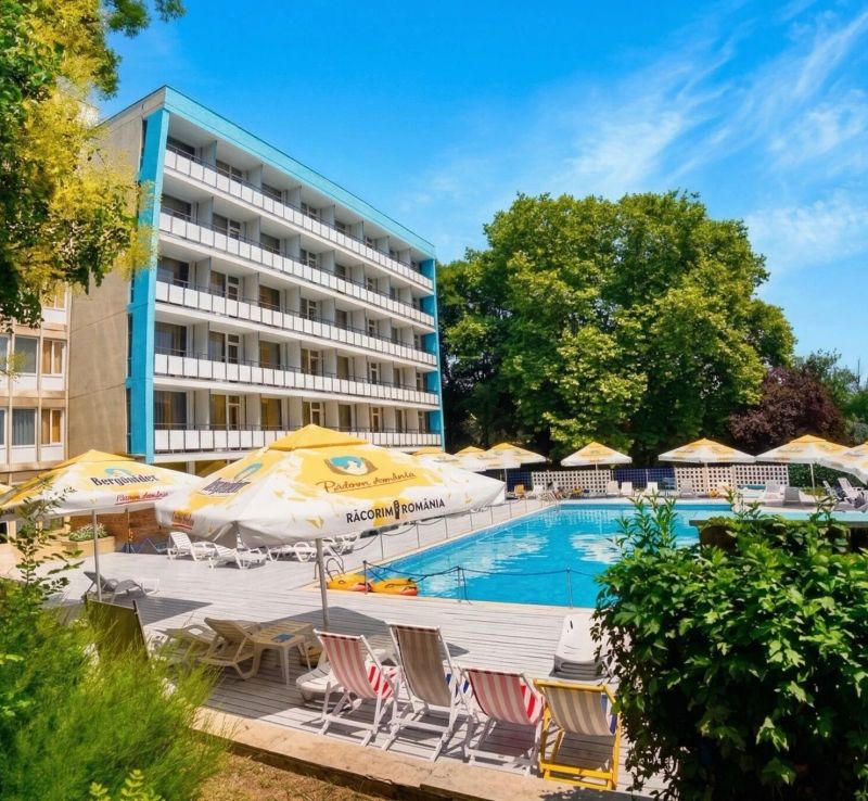 Hotel AMMOS Neptun - foto 1