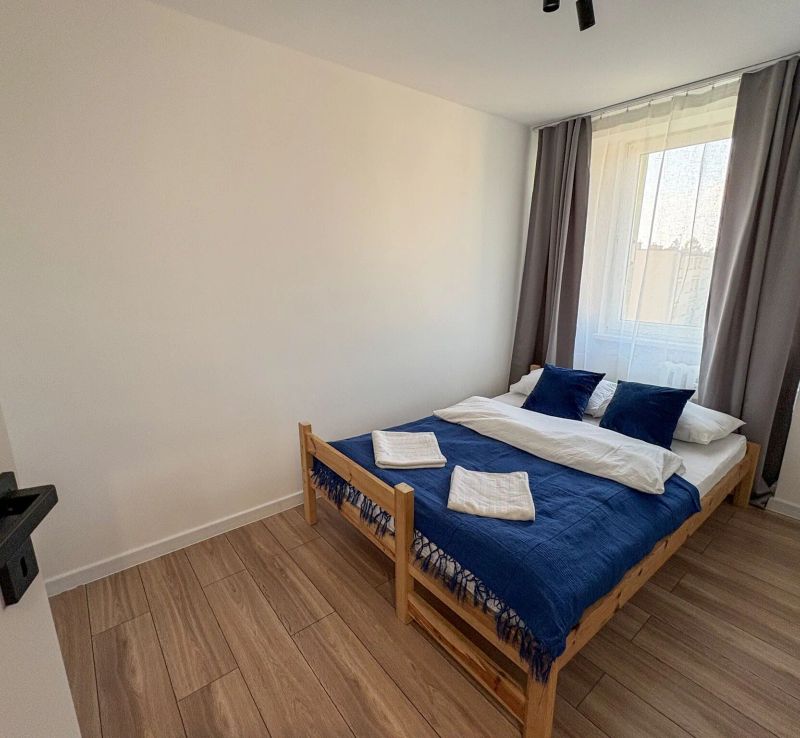 Apartament Budowlanych 3 Oświęcim - foto 1