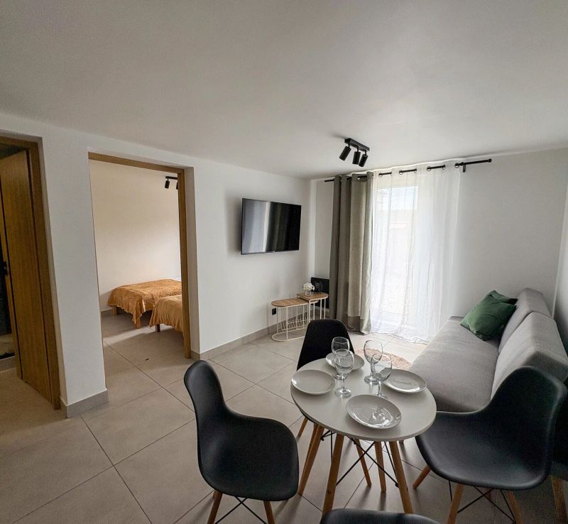 Apartament nr 4 Piotrowice - foto 1