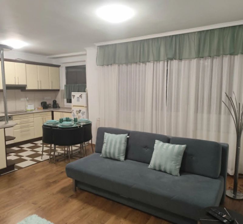 Menta Apartman Nyíregyháza - foto 1