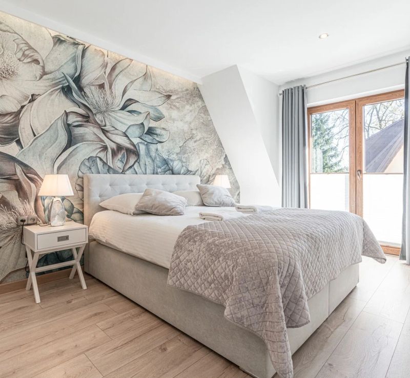 Gąsienica Apartamenty Queen z Jacuzzi Zakopane - foto 1