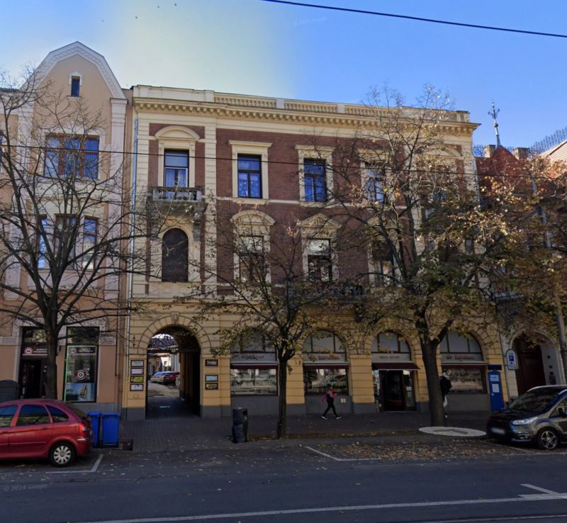 Balkon 2 Apartman Debrecen - foto 1