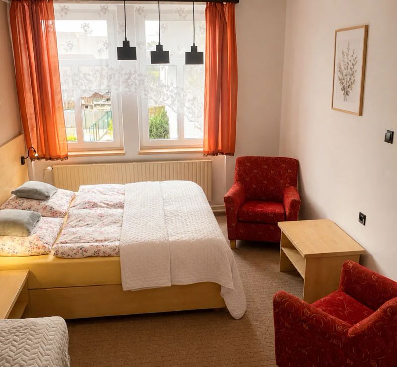 Vila Šebest - foto 1