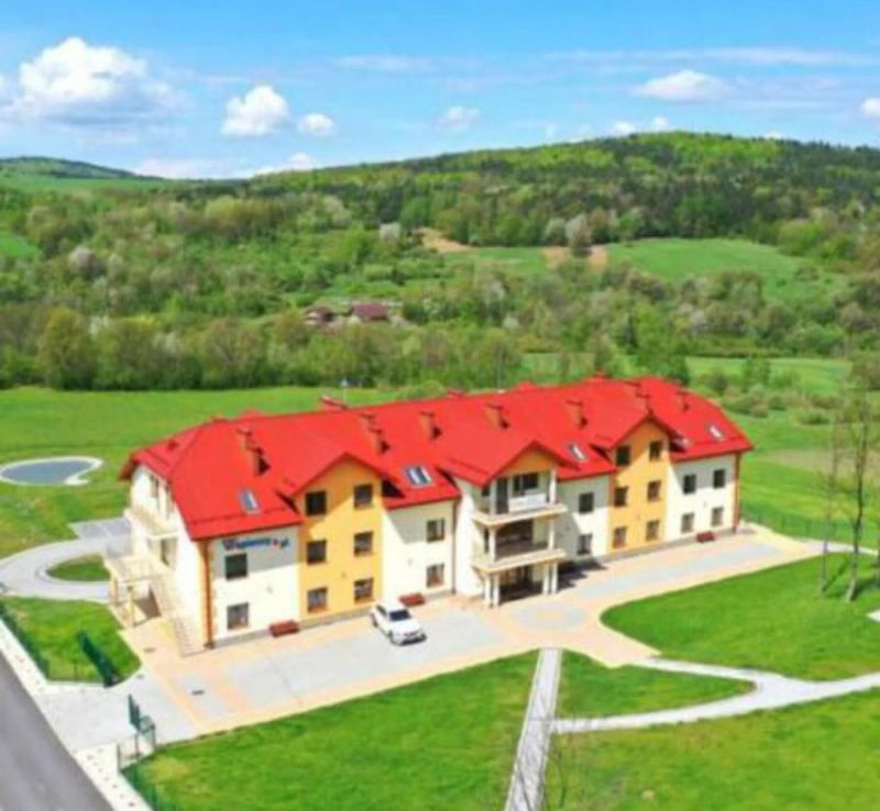 Ośrodek Szkoleniowo Wypoczynkowy Maria - foto 1