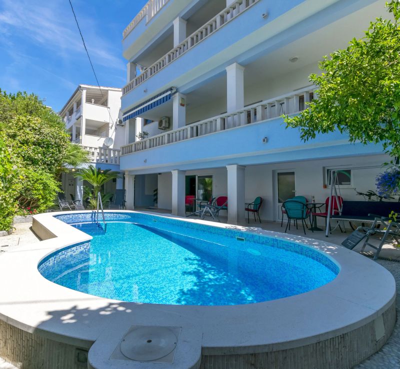 Apartments Wellness&Spa Duce - foto 1