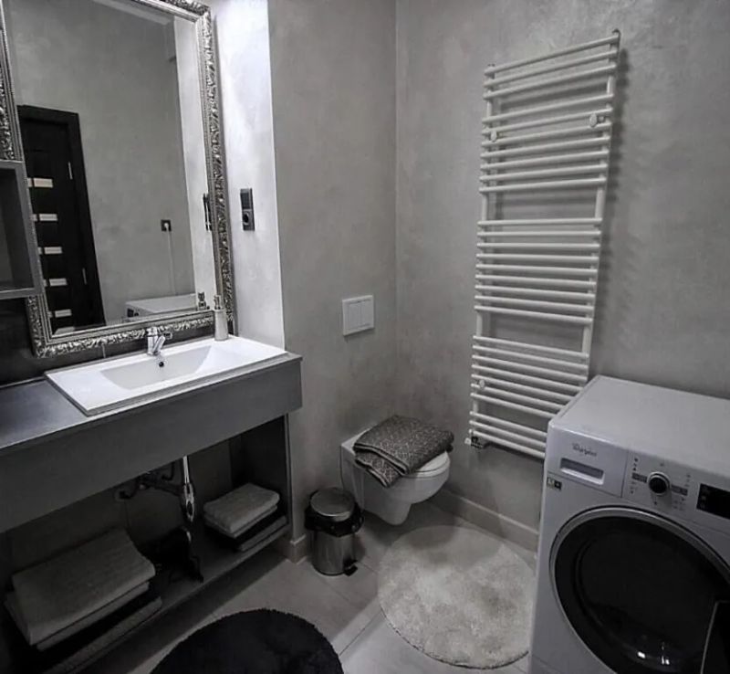 Apartament Diana Târgu-Mureș - foto 1