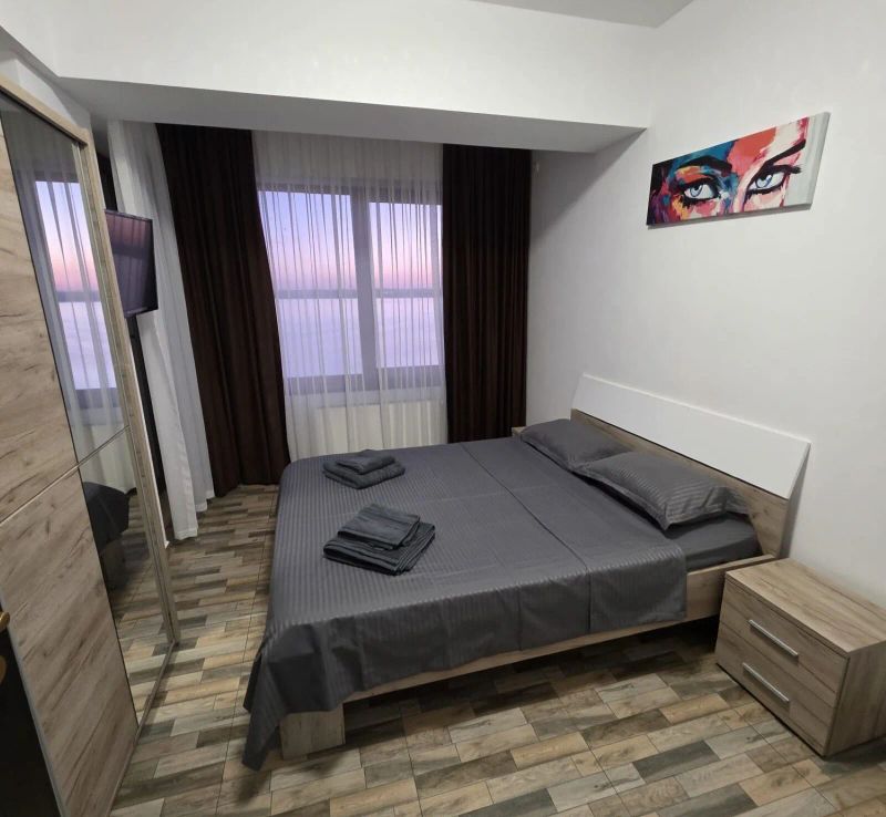 Apartament cu vedere la mare Samarlend Constanța - foto 1