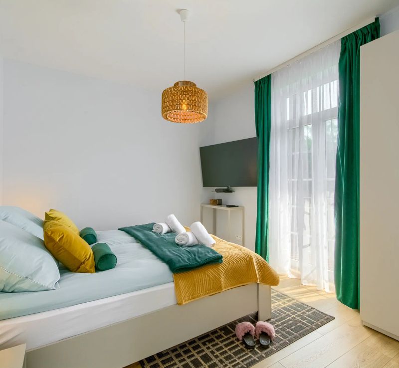 Apartament Góral Krynica-Zdrój - foto 1