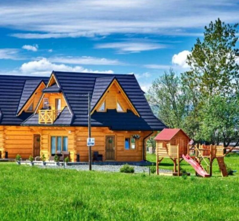 Domki Masny Chochołów - foto 1