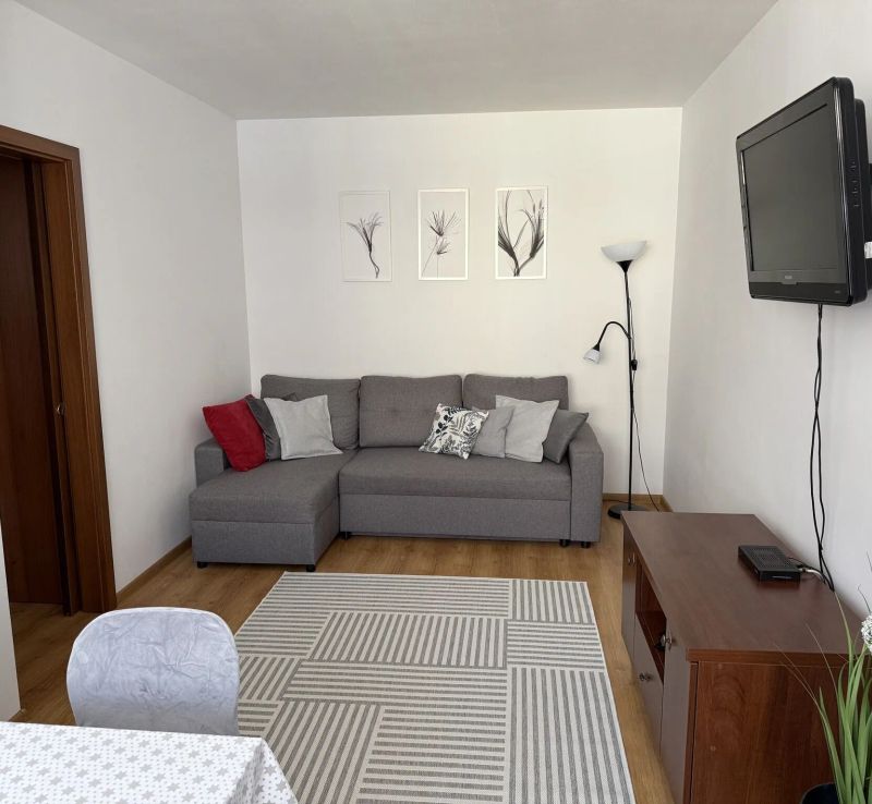Apartament Ósemka Na Wydmie Ustka - foto 1