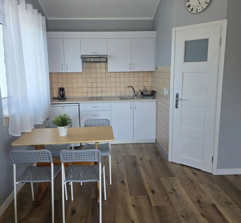 Pokoje U Jasia Jastrzębia Góra - foto 1