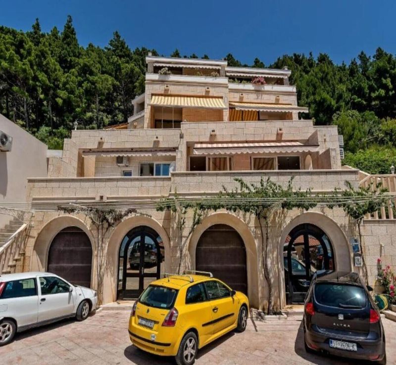 Apartmani D&D Sosic Brela - foto 1