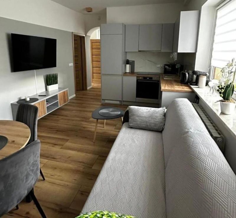 PREMIUM Apartament u Hanki i Janka Powroźnik - foto 1