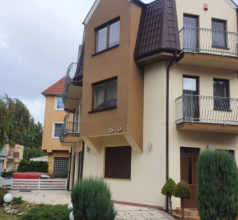 POKOJE GOŚCINNE JANTAR ŁUKĘCIN - foto 1