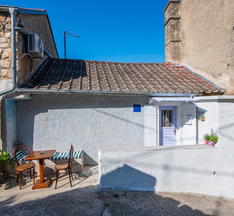 House Arija Novi Vinodolski - foto 1