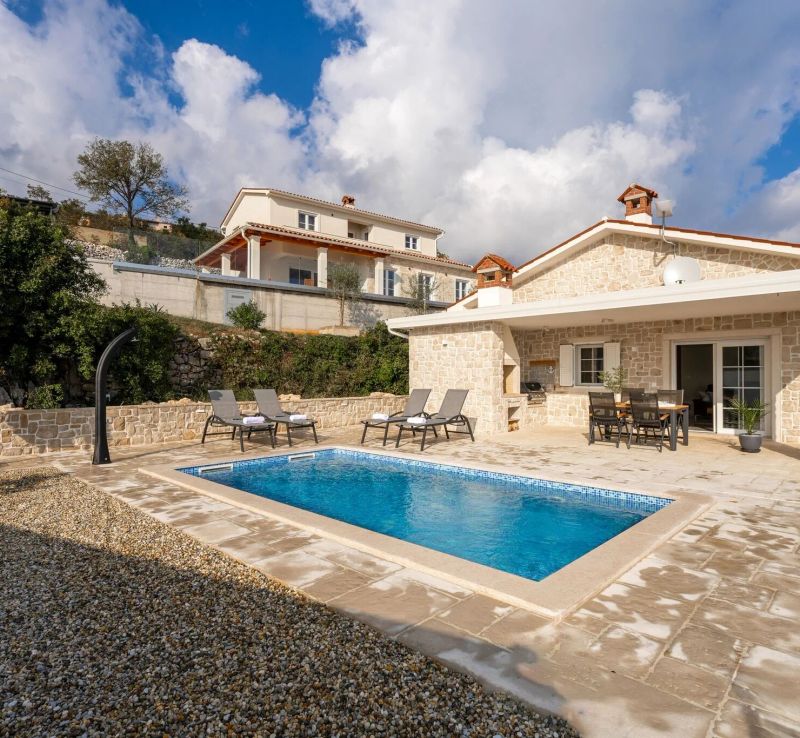 Villa Angel Marie Ripenda Kosi - foto 1
