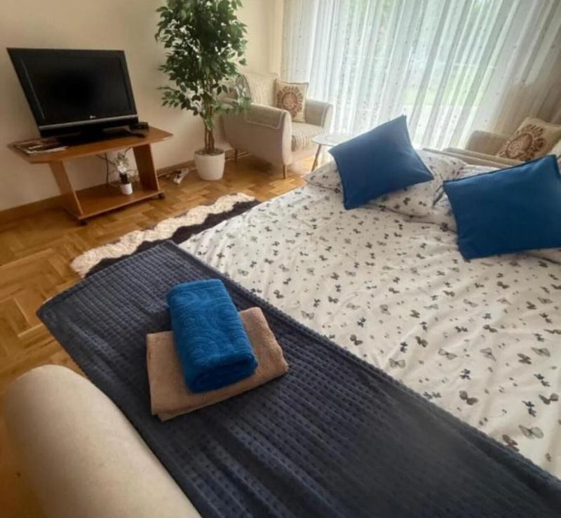 Queen Jadwiga's Apartment Busko-Zdrój - foto 1