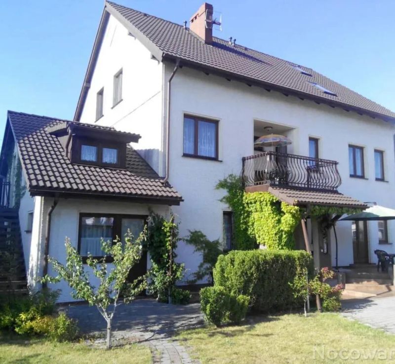 Pokoje Gościnne Aron Łeba - foto 1