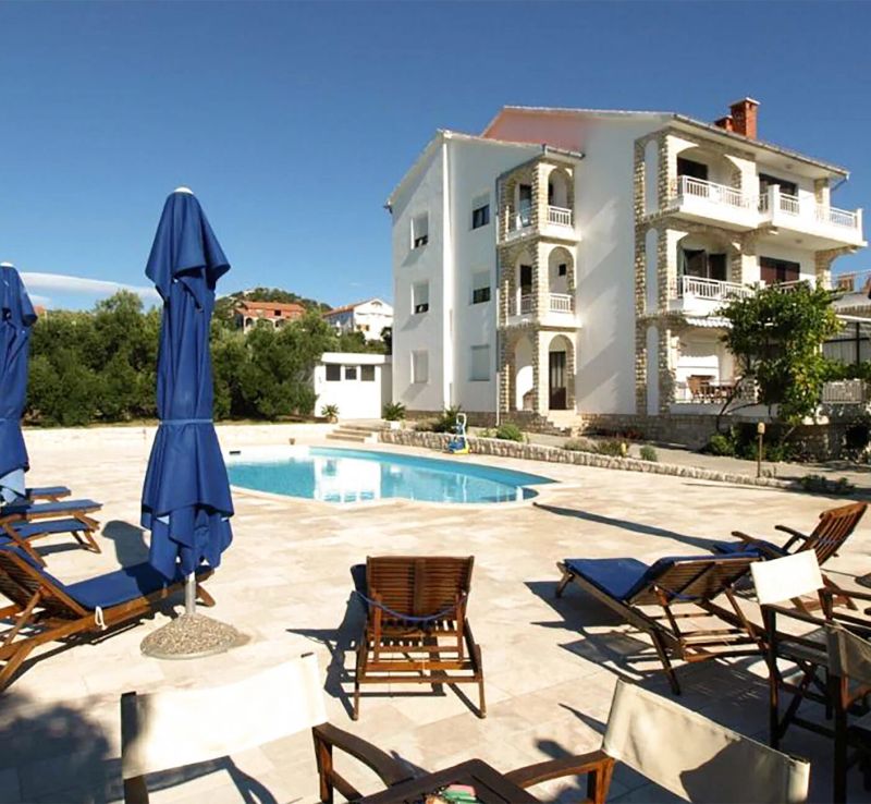 Apartman Barbat - CKR773 - foto 1