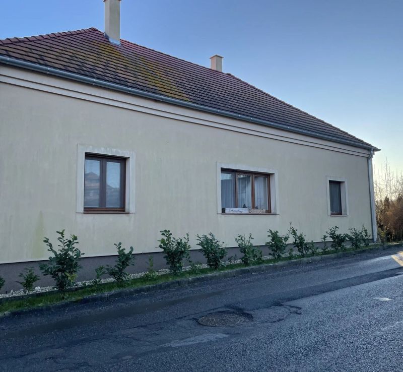 Könczevölgyi Vendégház Nagyrákos - foto 1