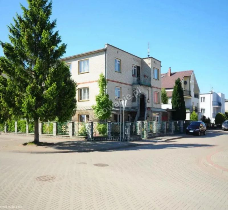Pokoje morze Darłowo - foto 1