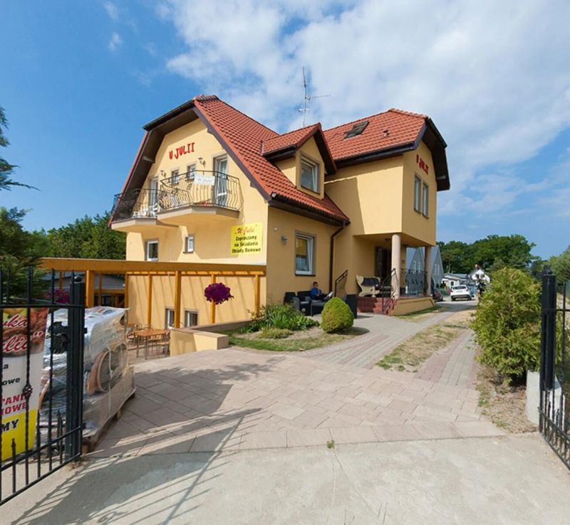 Dom Gościnny u Julii Rewal - foto 1