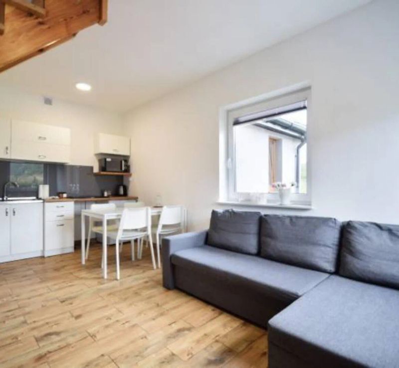 Apartamenty Perydot Chłopy - foto 1