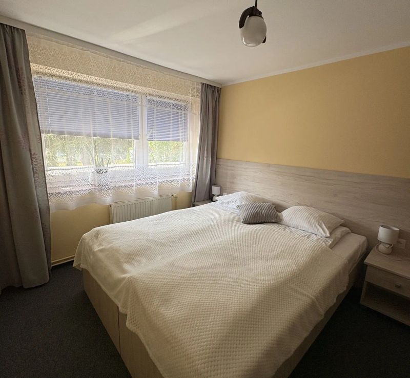 Polańczyk Apartament Osiedle Na Górce 38 - foto 1