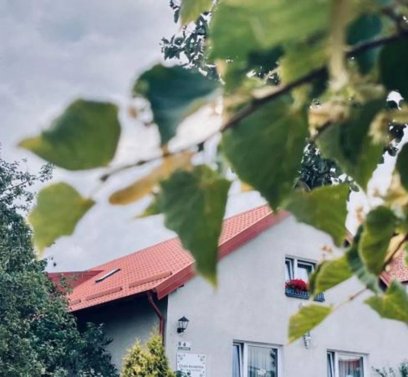 Chata Konkelów Hel - foto 1