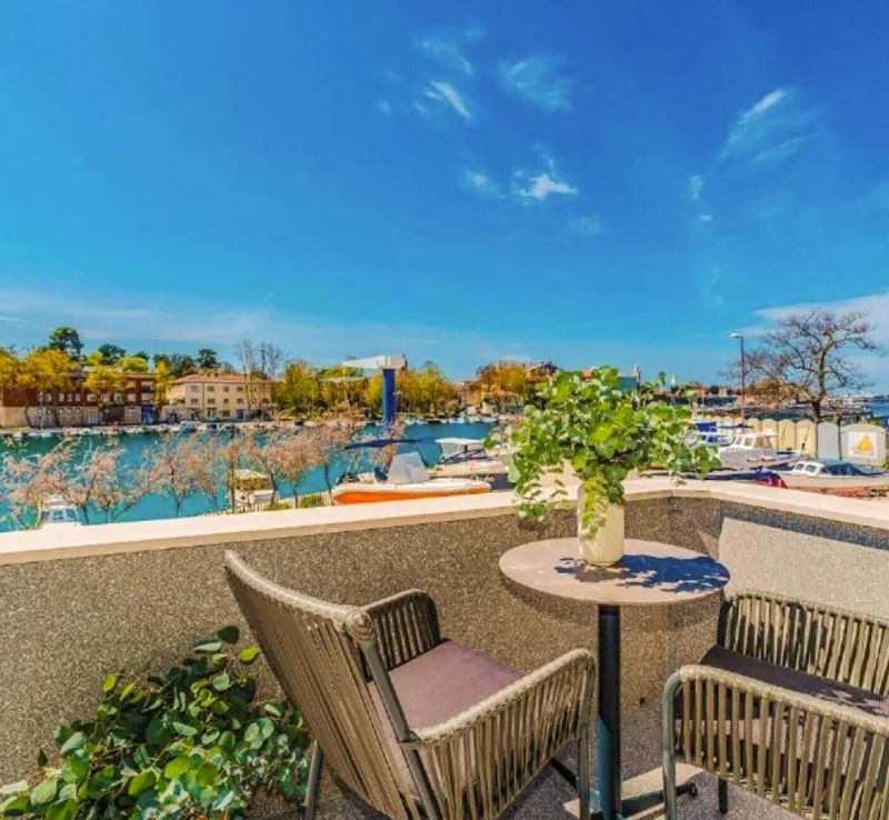Apartman Zadar - CDY534 - foto 1