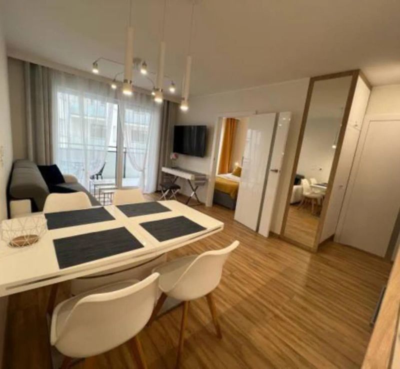 Apartamenty Perła Jantaru - foto 1