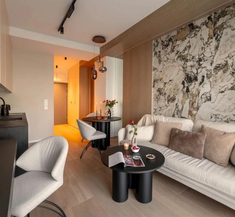 Apartamenty Sun & Snow Willa Zieleniec - foto 1
