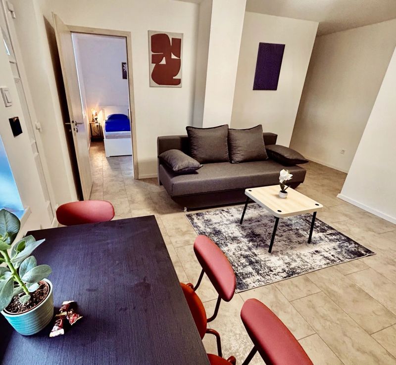 SafeHouse Apartments Balatonboglár - foto 1