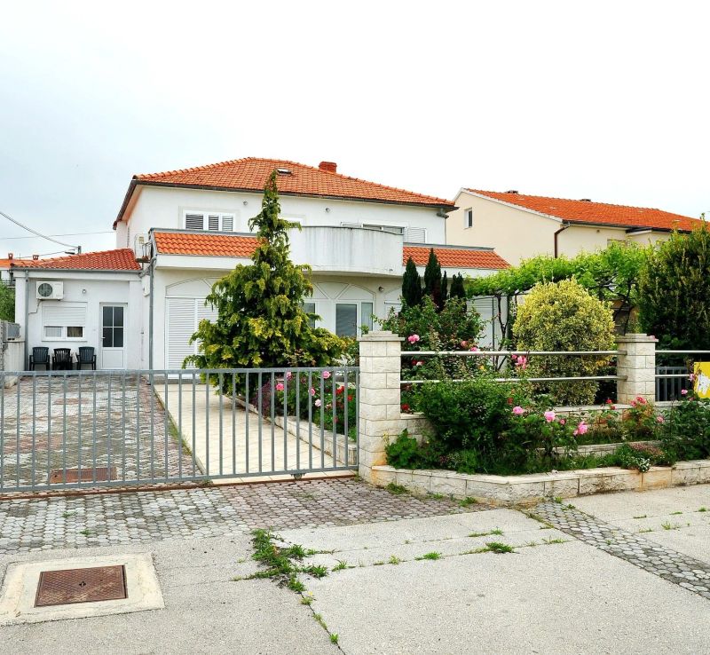 Apartments Marijan Zadar - foto 1