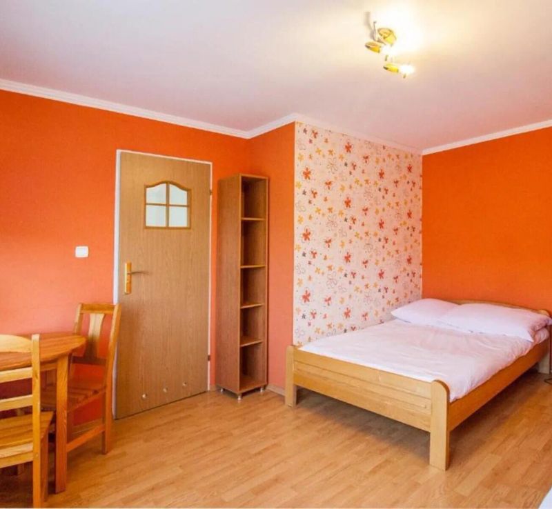 Pokoje Bieszczadzkie Wzgórze Myczków - foto 1