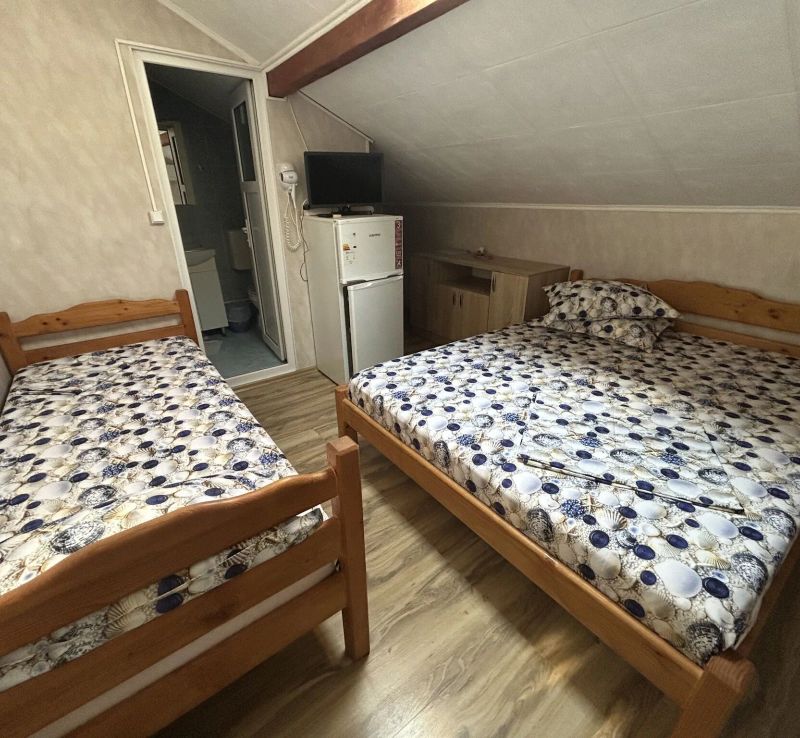 Camere de inchiriat MariCris Tuzla - foto 1