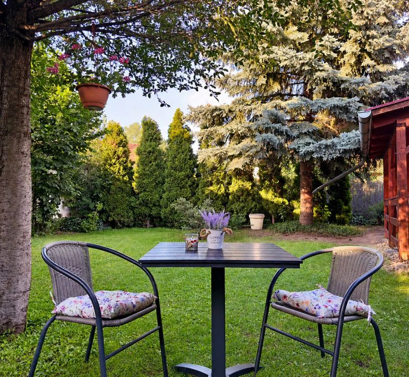 Rigókert Apartmanok Eger - foto 1