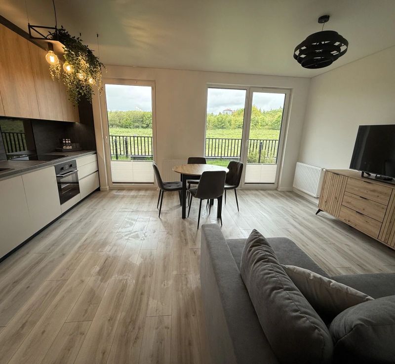 Apartament Gdański Zakątek Gdańsk - foto 1