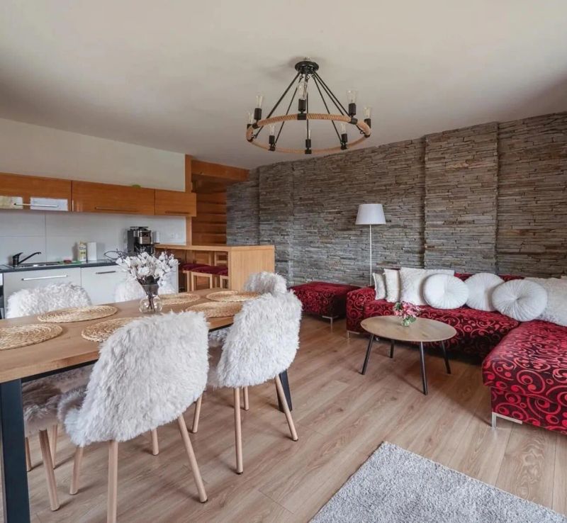 Apartamenty Sun&Snow Mocarni Kościelisko - foto 1