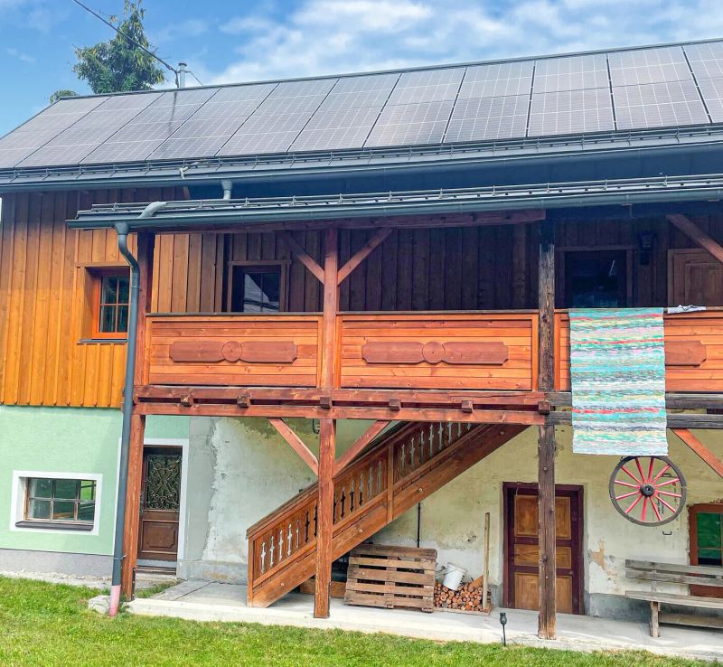 Apartman Auberg - AST318 - foto 1