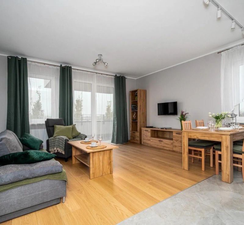 Apartamenty Sun&Snow Szeligowska Warszawa - foto 1