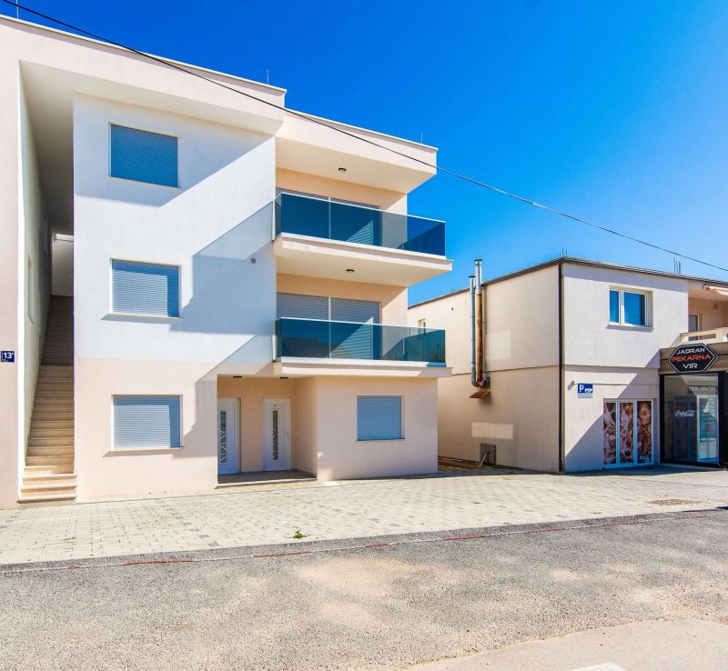 Apartments Grabovickic Slatina - foto 1