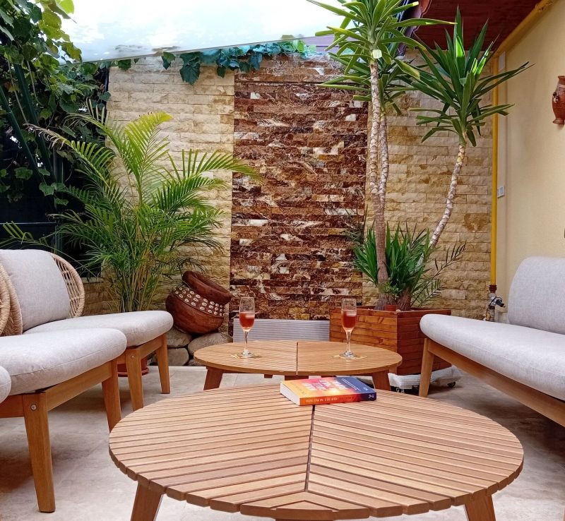 Villa Bianca Târgu Jiu - foto 1