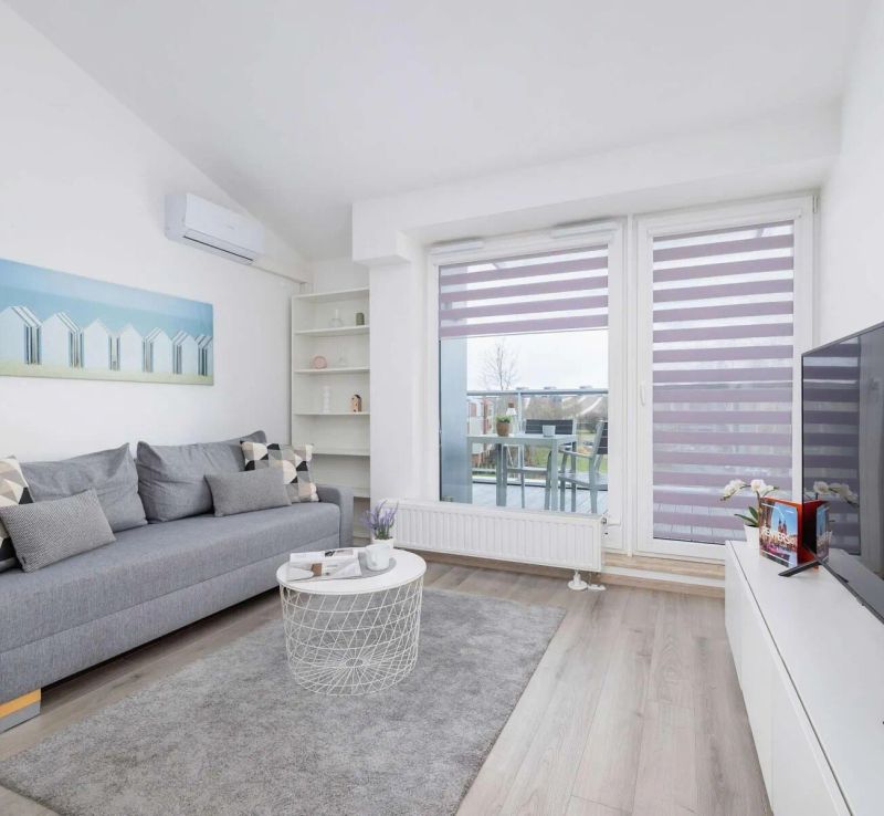 Chełmońskiego 142 | Komfortowy Apartament | Garaż - foto 1