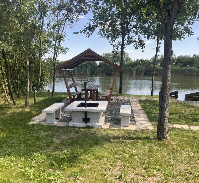 Méherzugi Kisház Mezőtúr - foto 1