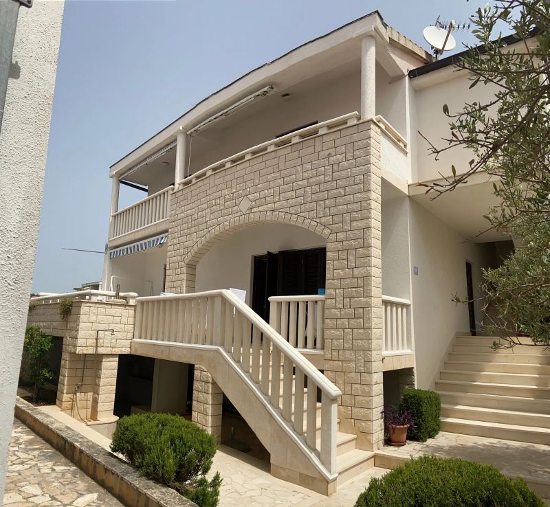 Apartments By The Sea Zečevo Rtić, Rogoznica - 27142 Zečevo Rtić - foto 1