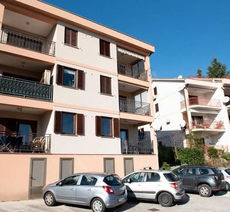 Apartments With Parking Space Ičići, Opatija - 27936 Ičići - foto 1