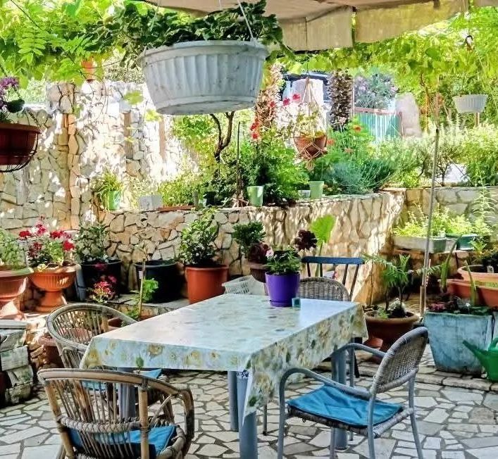 Apartments By The Sea Artatore, Lošinj - 27981 Artatore - foto 1