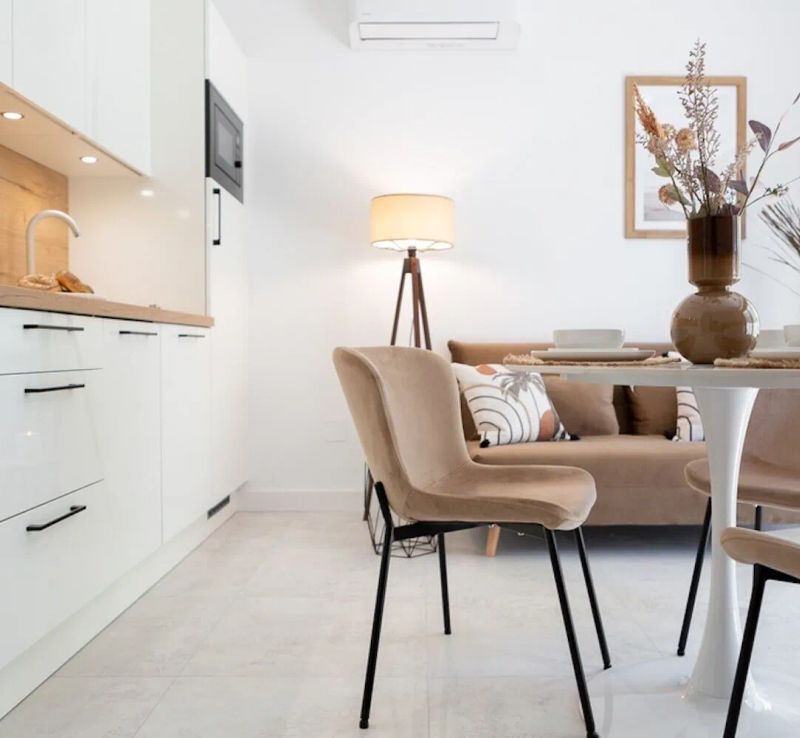 Apartamenty In Belnihel - foto 1