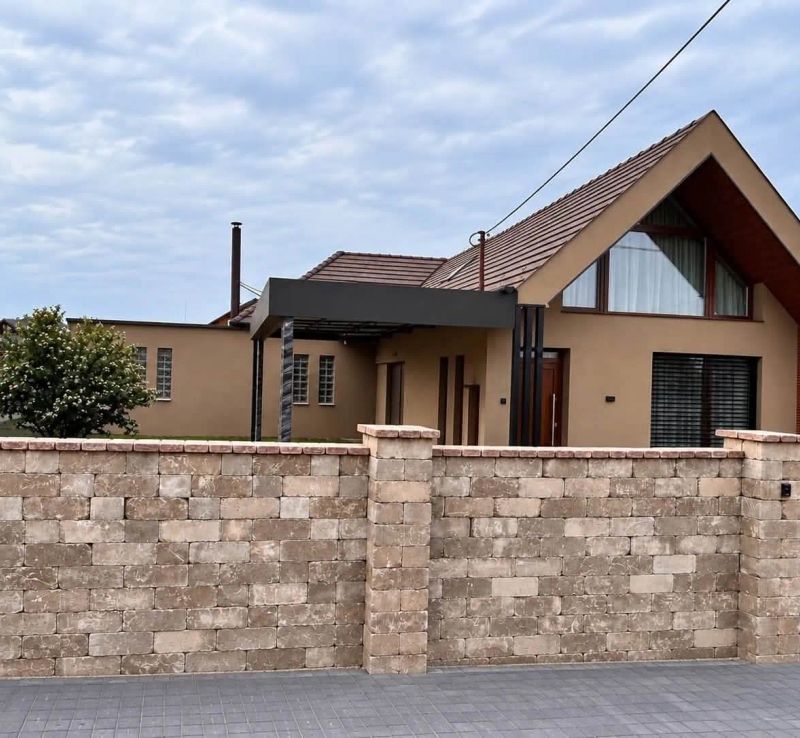 BenLux Villa Apartman Isaszeg - foto 1